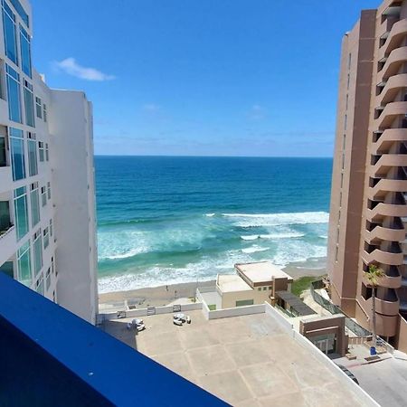 Aparthotel Oceano 21 Tijuana Zewnętrze zdjęcie