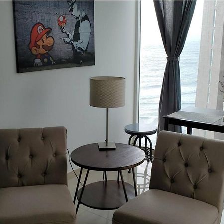 Aparthotel Oceano 21 Tijuana Zewnętrze zdjęcie