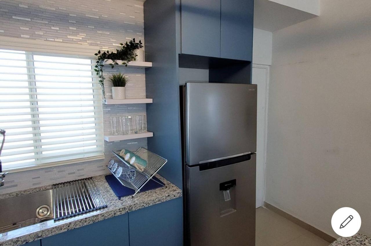 Aparthotel Oceano 21 Tijuana Zewnętrze zdjęcie