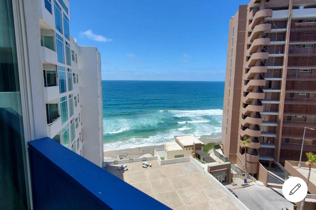 Aparthotel Oceano 21 Tijuana Zewnętrze zdjęcie