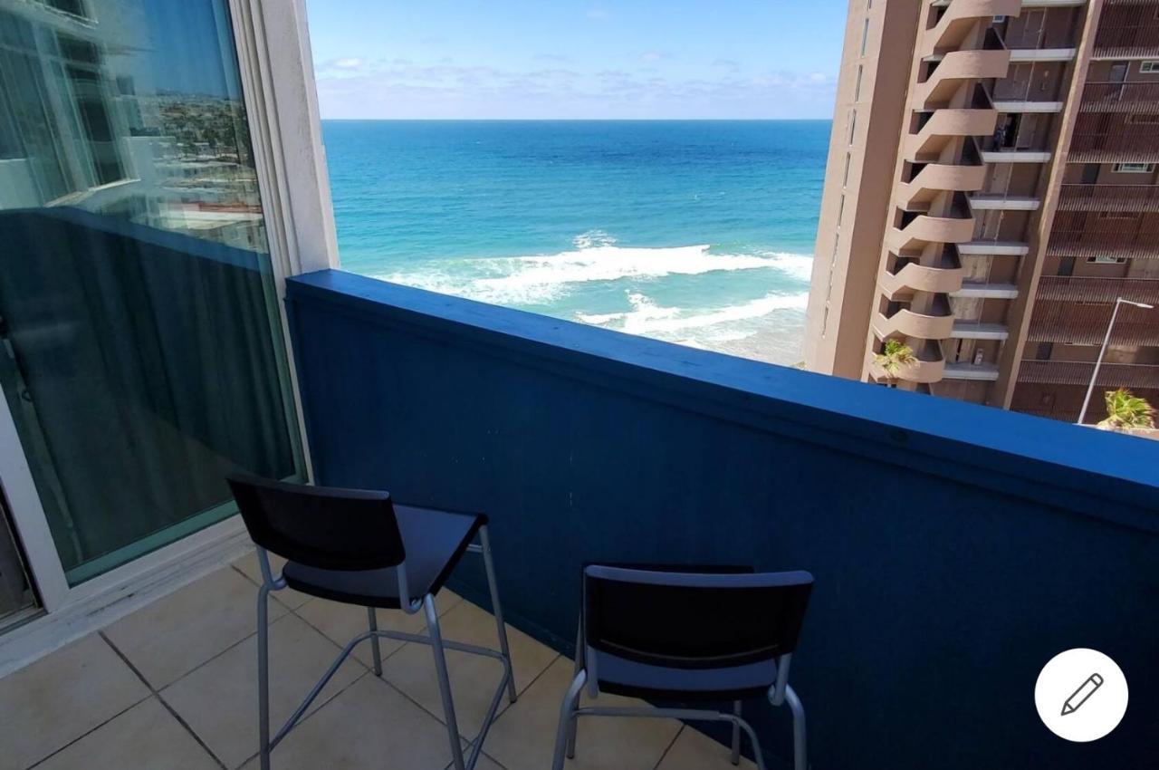 Aparthotel Oceano 21 Tijuana Zewnętrze zdjęcie