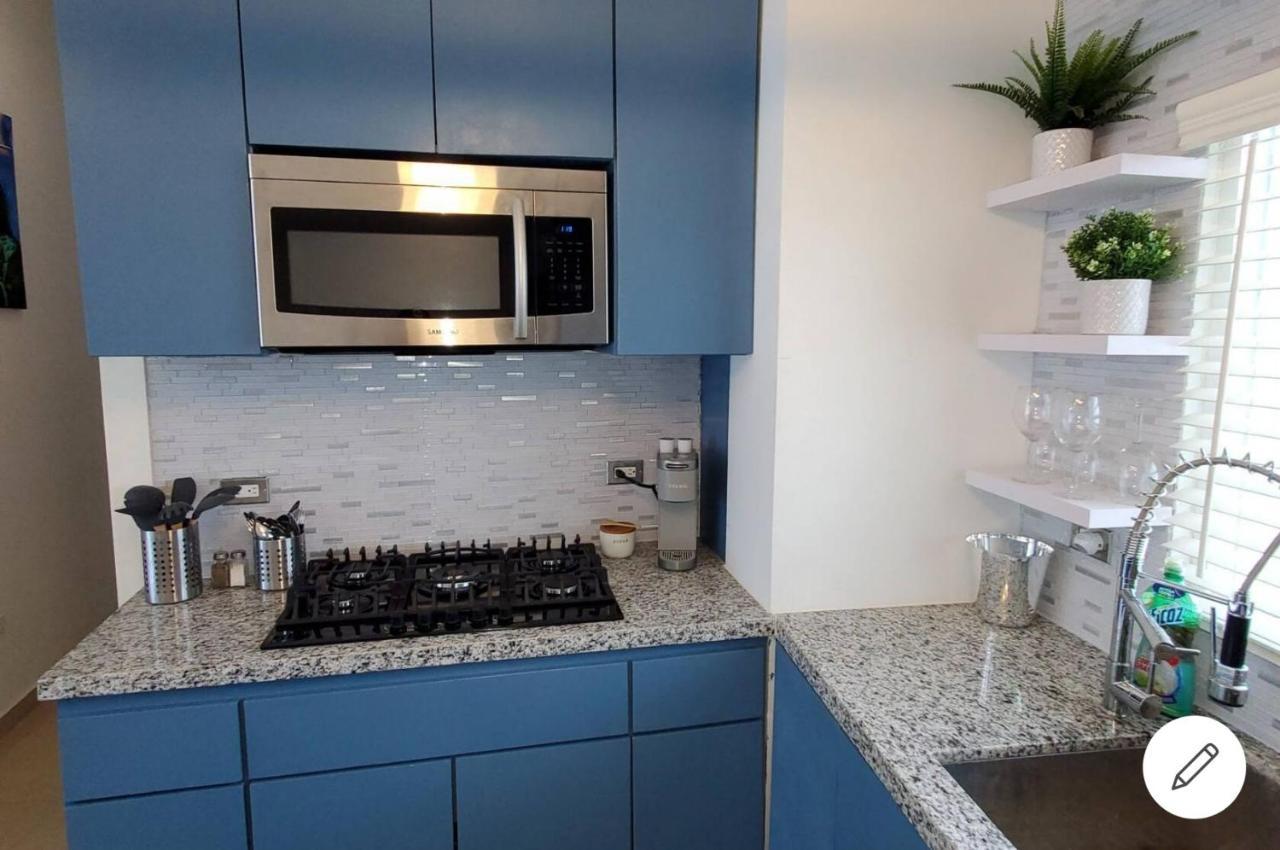 Aparthotel Oceano 21 Tijuana Zewnętrze zdjęcie