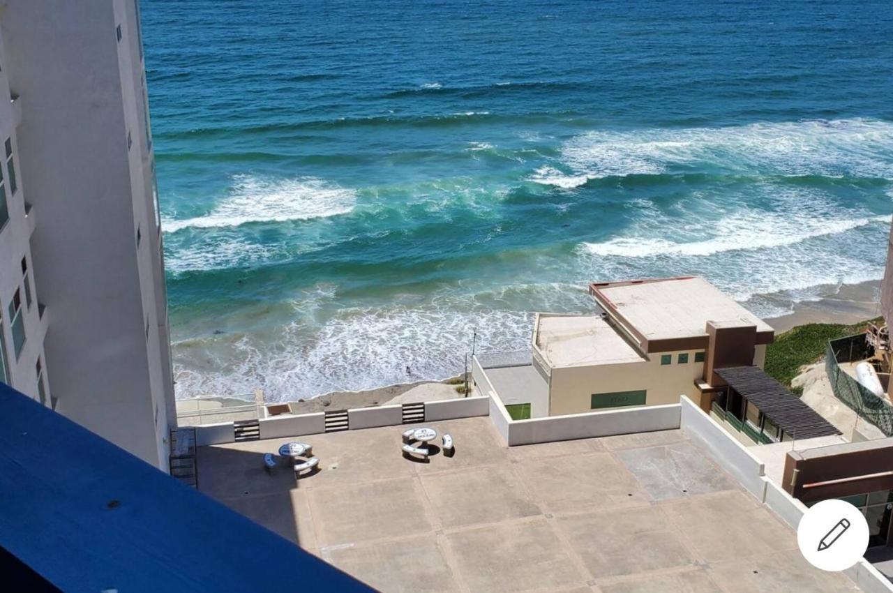 Aparthotel Oceano 21 Tijuana Zewnętrze zdjęcie