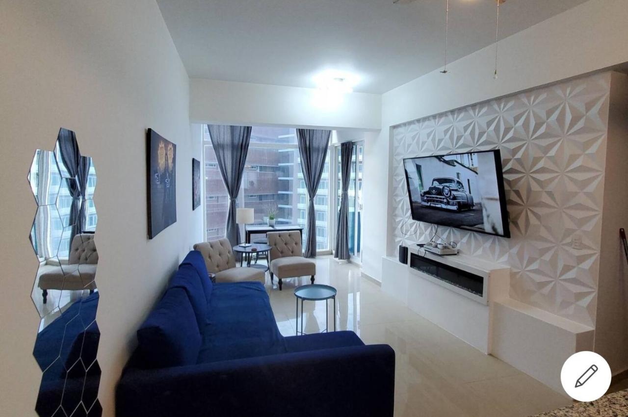 Aparthotel Oceano 21 Tijuana Zewnętrze zdjęcie