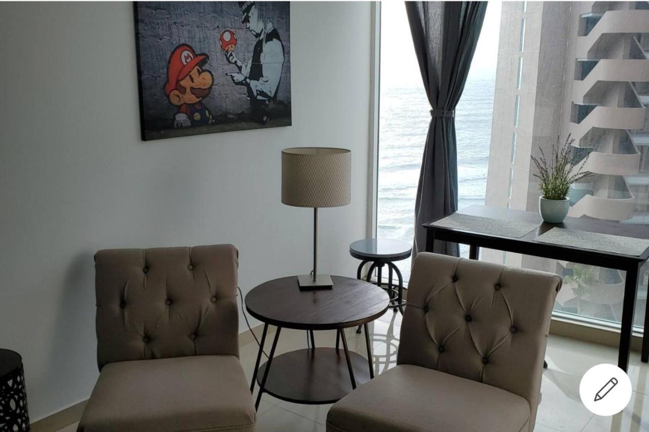 Aparthotel Oceano 21 Tijuana Zewnętrze zdjęcie