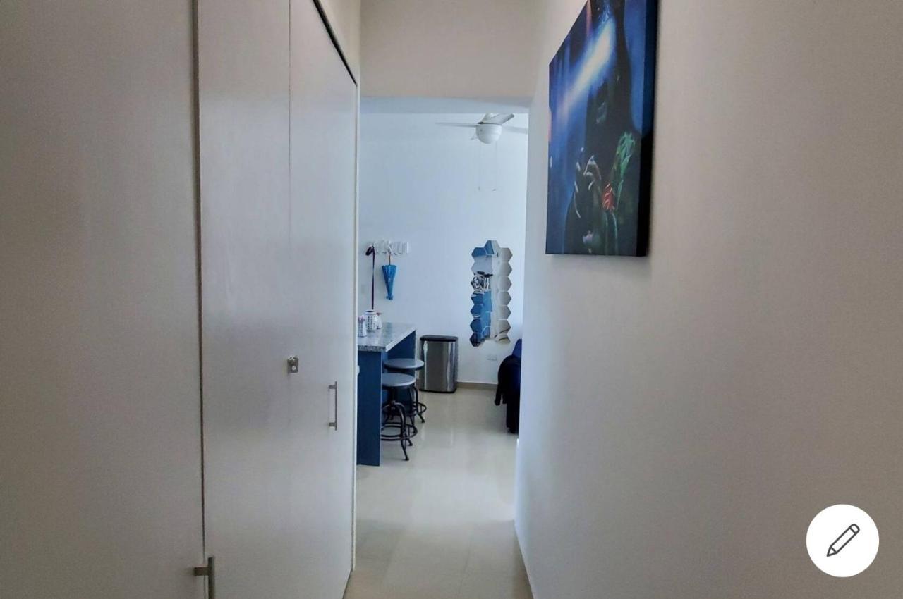 Aparthotel Oceano 21 Tijuana Zewnętrze zdjęcie