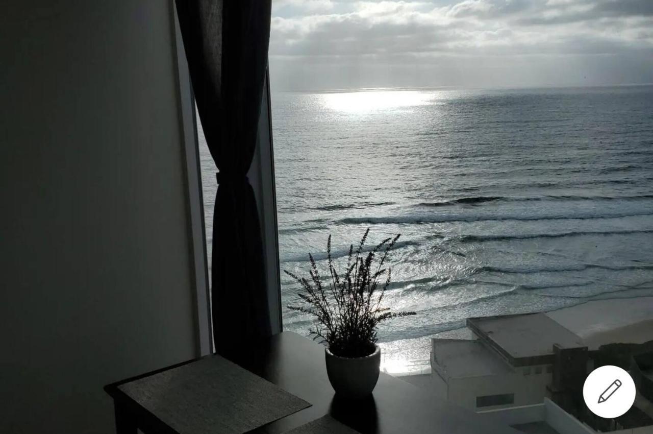 Aparthotel Oceano 21 Tijuana Zewnętrze zdjęcie