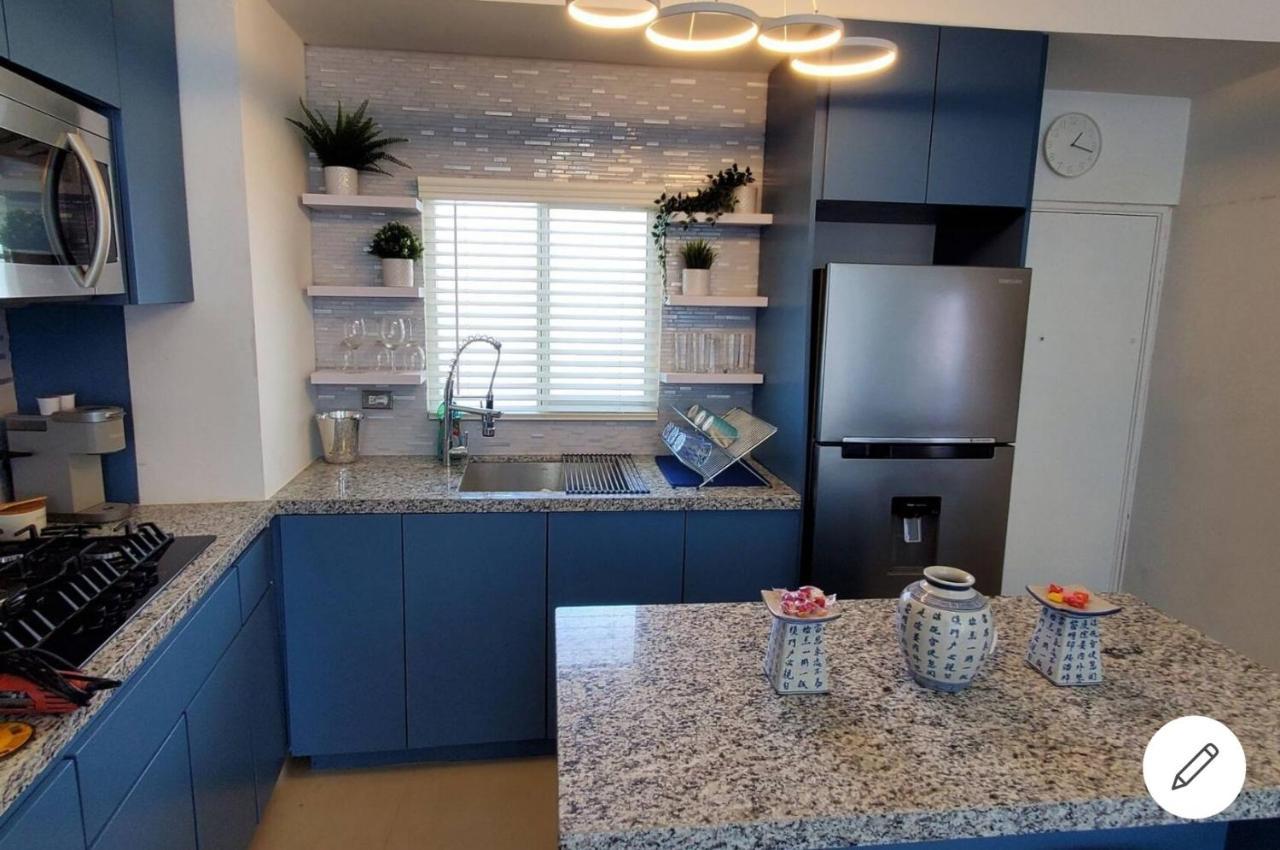 Aparthotel Oceano 21 Tijuana Zewnętrze zdjęcie