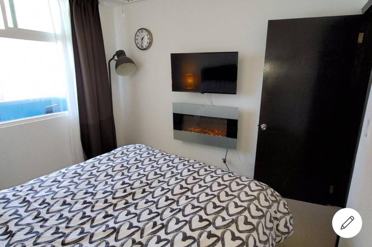 Aparthotel Oceano 21 Tijuana Zewnętrze zdjęcie