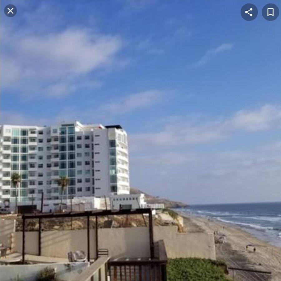 Aparthotel Oceano 21 Tijuana Zewnętrze zdjęcie