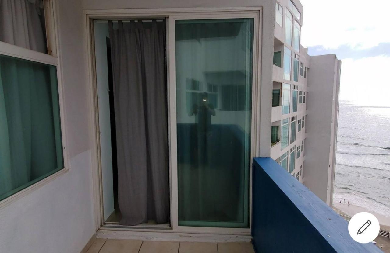 Aparthotel Oceano 21 Tijuana Zewnętrze zdjęcie