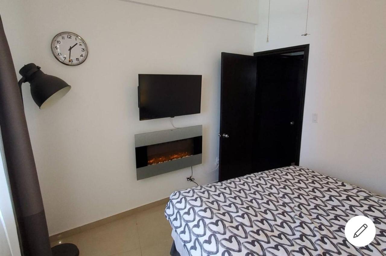 Aparthotel Oceano 21 Tijuana Zewnętrze zdjęcie