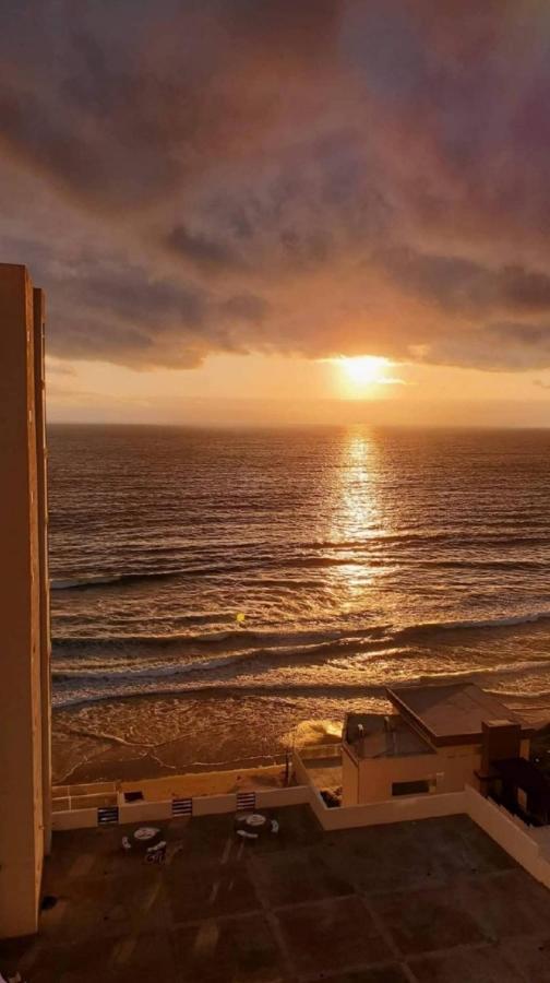 Aparthotel Oceano 21 Tijuana Zewnętrze zdjęcie