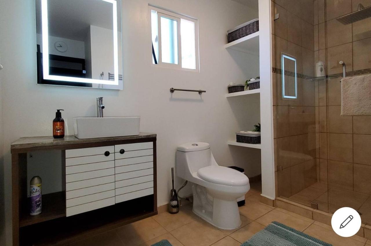 Aparthotel Oceano 21 Tijuana Zewnętrze zdjęcie