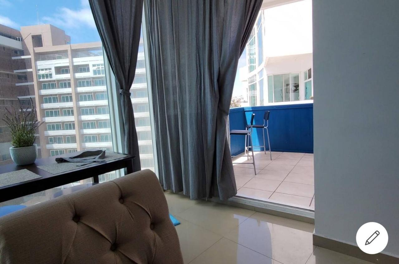 Aparthotel Oceano 21 Tijuana Zewnętrze zdjęcie