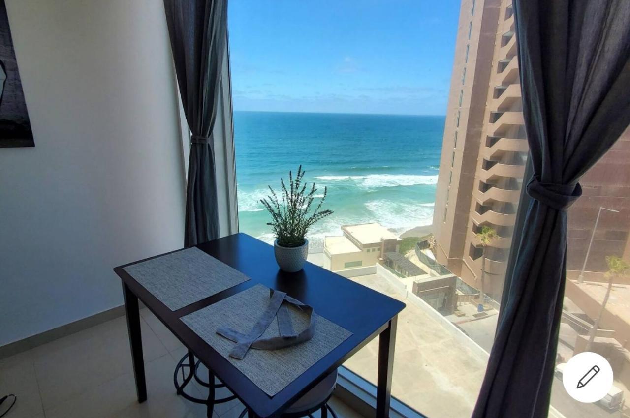 Aparthotel Oceano 21 Tijuana Zewnętrze zdjęcie
