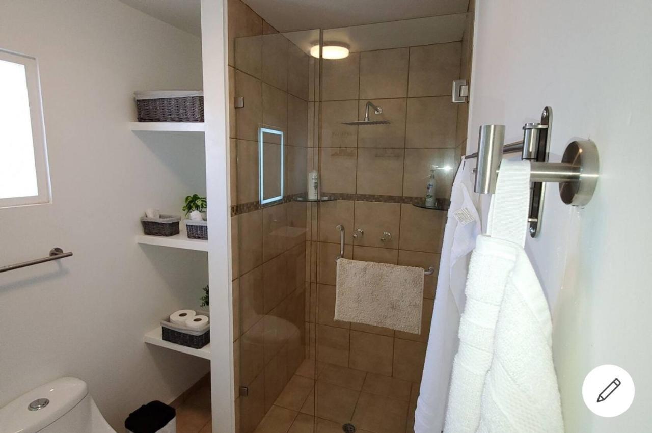 Aparthotel Oceano 21 Tijuana Zewnętrze zdjęcie