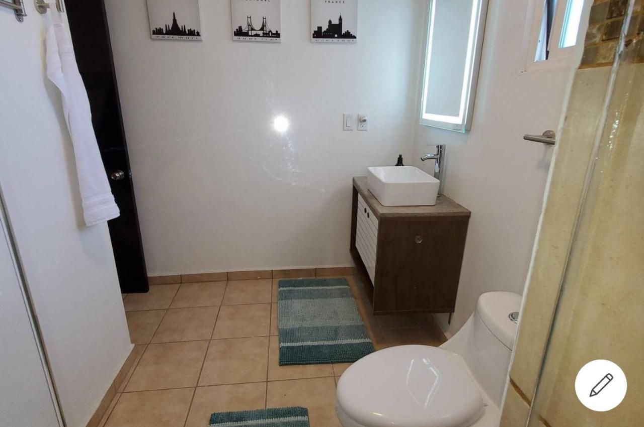 Aparthotel Oceano 21 Tijuana Zewnętrze zdjęcie