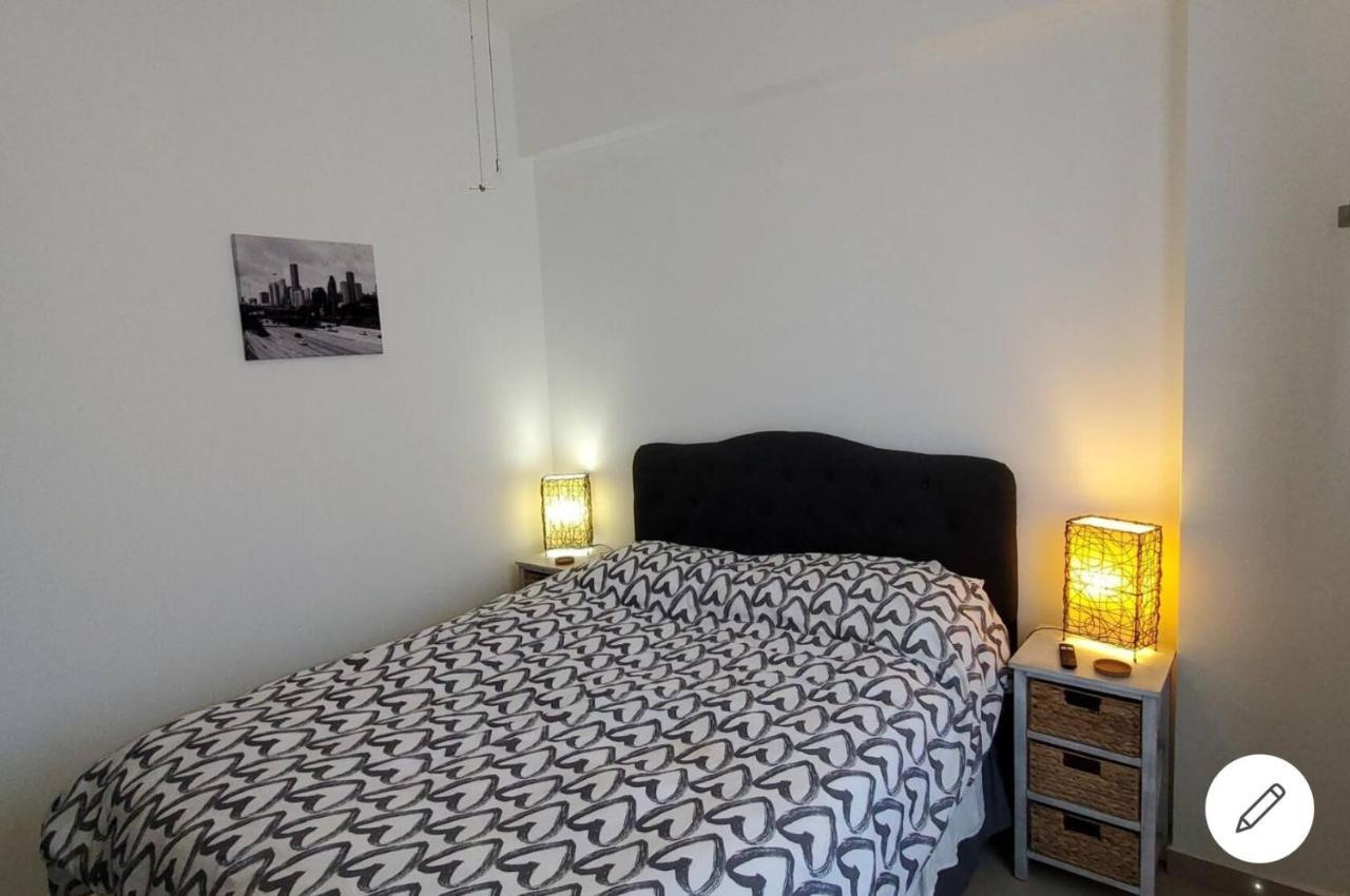 Aparthotel Oceano 21 Tijuana Zewnętrze zdjęcie