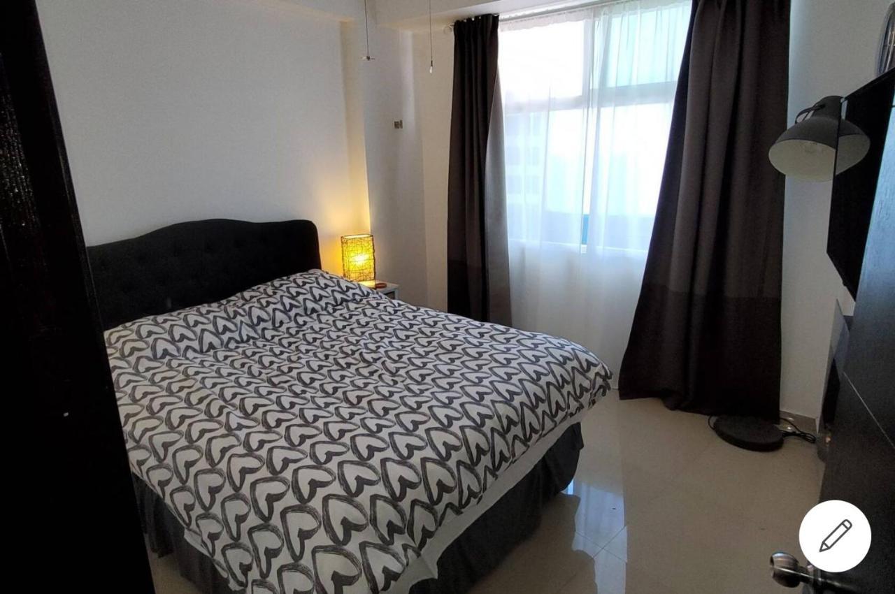Aparthotel Oceano 21 Tijuana Zewnętrze zdjęcie